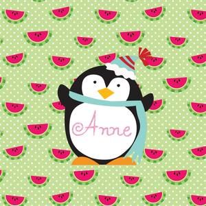 Meet your Posher, Anne